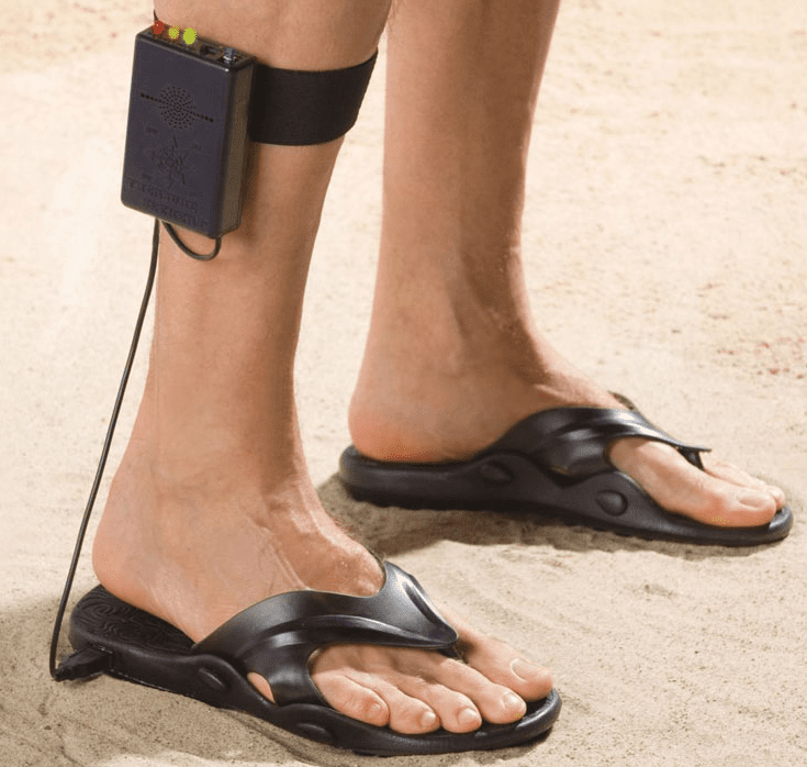 Reader Question Could you Put Metal Detectors into Footwear